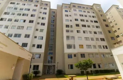 Apartamento no condomínio recanto das garças -  jardim lourdes / sp
