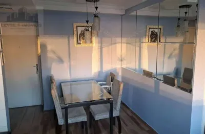 Apartamento com 2 quartos à venda na Rua Maniçoba, 839, Jardim Umarizal, São Paulo