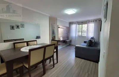 - apartamento no residencial ten josé carlos de souza - cidade das flores / osasco