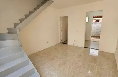 Casa em condomínio fechado com 2 quartos à venda na Rua José Teixeira de Oliveira, 680, Água Espraiada (Caucaia do Alto), Cotia