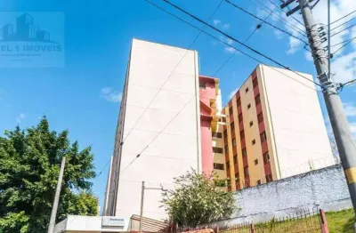 Apartamento no condomínio jardim maria sampaio - taboão da serra