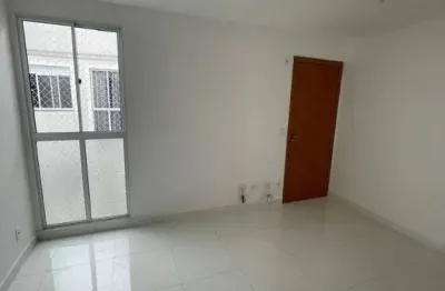 Apartamento no residencial parque saint christopher