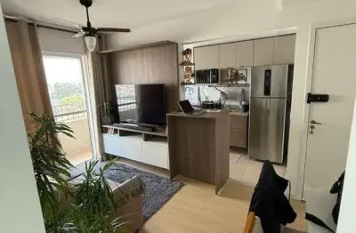 Apartamento no condomínio vista politécnica - jardim do lago