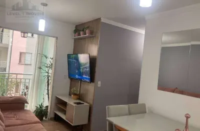 Apartamento com 2 quartos à venda na Rua Morubixaba, 400, Cidade Líder, São Paulo