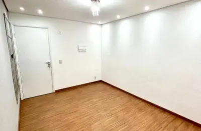 Apartamento com 2 quartos à venda na Rua Carlos Marques Teixeira, 180, Vila Indiana, Taboão da Serra