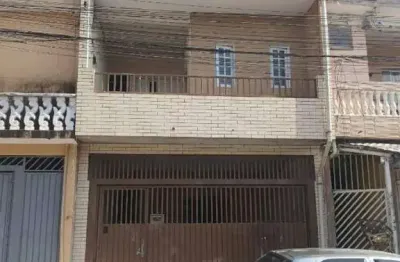 - sobrado localizado no jardim angélica - carapicuíba