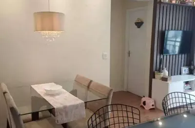 Apartamento com 3 quartos à venda na Rua Jesuíno Antônio, 775, Novo Osasco, Osasco