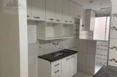 Apartamento com 2 quartos à venda na Rua Januário Zingaro, 252, Jardim Paris, São Paulo