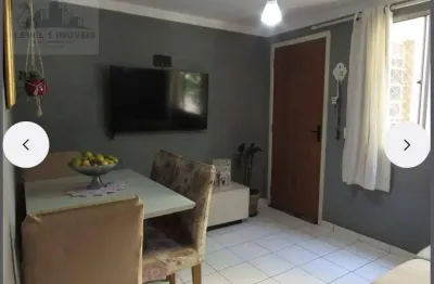 Apartamento com 2 quartos à venda na Rua Pernambucana, 490, Conceição, Osasco