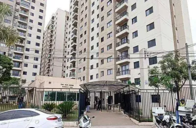 Apartamento com 2 quartos à venda na Avenida Henrique Gonçalves Baptista, 2245, Jardim Belval, Barueri
