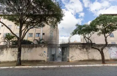 Apartamento com 2 quartos à venda na Rua Manuel Inácio de Loiola, 530, Itaquera, São Paulo