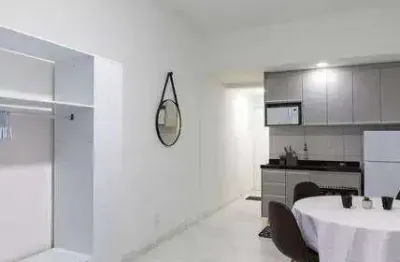 Apartamento com 1 quarto à venda na Avenida São João, 1072, Campos Eliseos, São Paulo