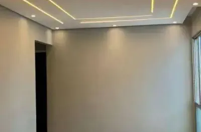 Apartamento com 3 quartos à venda na Rua Paula Rodrigues, 259, Piratininga, Osasco