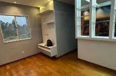 Apartamento com 2 quartos à venda na Rua Doutora Aparecida F De J Domingues, 640, Jardim Nossa Senhora das Graças, Cotia