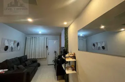 Casa em condomínio fechado com 2 quartos à venda na Rua Mário Andreatini, 253, Jardim Nossa Senhora das Graças, Cotia