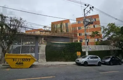 Apartamento com 2 quartos à venda na Rua Francisco Sgambatt, 127, Quitaúna, Osasco