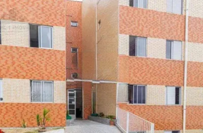 Apartamento com 2 quartos à venda na Rua Francisco Sgambatt, 127, Quitaúna, Osasco