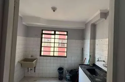 Apartamento com 2 quartos à venda na Rua Dezenove de Fevereiro, 399, Jardim Iracema, Taboão da Serra
