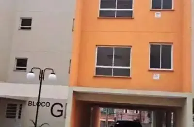 Apartamento com 2 quartos à venda na Estrada Iguatemi, 1856, Jardim Pedra Branca, São Paulo