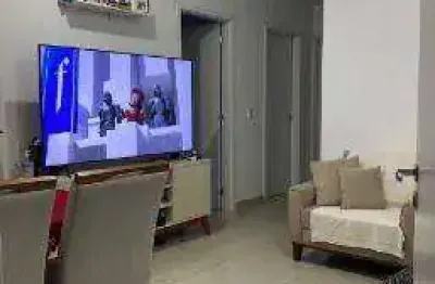 Apartamento no condomínio vida nova taipas - vila nova parada { zona norte }