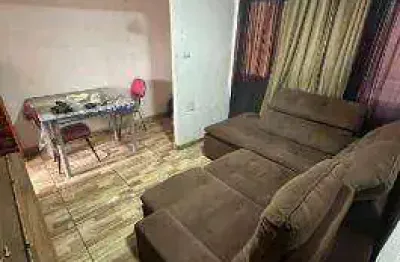 Apartamento no condomínio galeno -  conj habitacional itapevi
