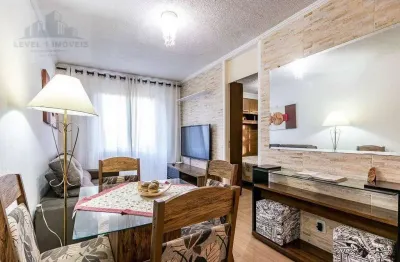 Apartamento com 2 quartos à venda na Rua Georgina Diniz Braghiroli, 331, Vila Curuçá, São Paulo