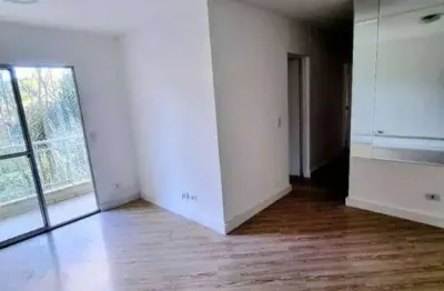 Apartamento com 3 quartos à venda na Estrada Manoel Lages do Chao, 850, Jardim Caiapia, Cotia