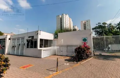 Apartamento com 2 quartos à venda na Estrada do Campo Limpo, 6865, Vila Pirajussara, São Paulo
