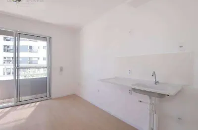 Apartamento no condomínio metrocasa saúde - vila santo estéfano