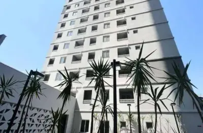 Apartamento com 2 quartos à venda na Avenida das Belezas, 605, Vila Plana, São Paulo