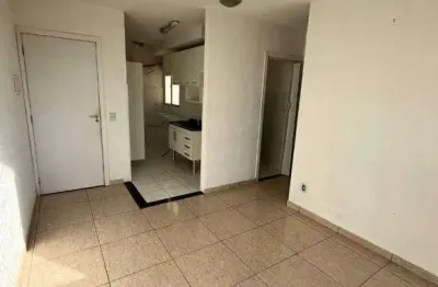 Apartamento com 2 quartos à venda na Avenida João Paulo II, 110, São Pedro, Osasco