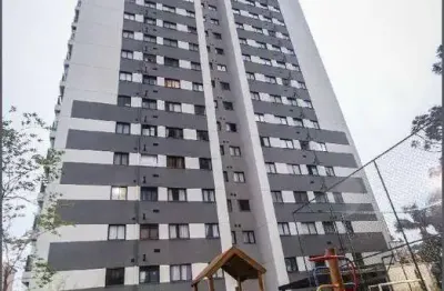 Apartamento com 2 quartos à venda na Rua Flama, 119, Jardim Umarizal, São Paulo