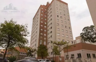 Apartamento no condomínio conj hab fluorita i - jardim vila formosa