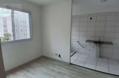 Apartamento no condomínio residencial dez jardim botanico