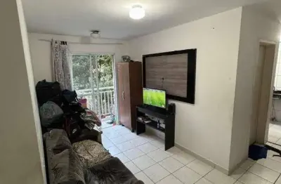 Apartamento com 2 quartos à venda na Rua Emílio Cardoso Aires, 1099, Jardim Helena, São Paulo