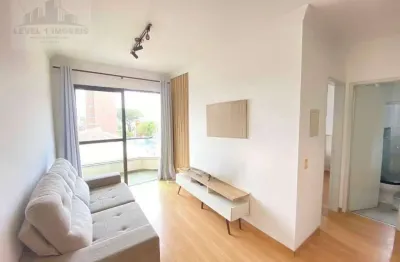 Apartamento com 1 quarto à venda na Rua Rei Vitório Emanuel, 98, Vila Mussolini, São Bernardo do Campo