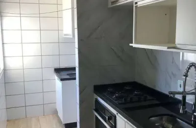 Apartamento com 2 quartos à venda na Rua Paraguai, 326, Jardim Helena, Carapicuíba