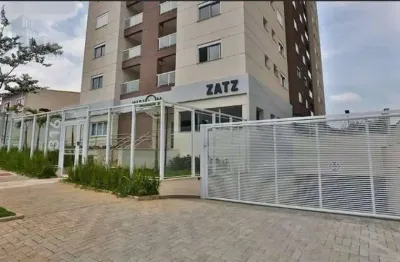 Apartamento com 2 quartos à venda na Avenida César Abraão, 316, Vila Osasco, Osasco