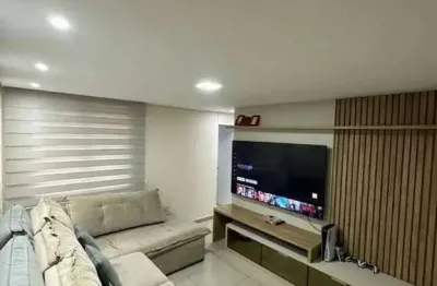 Apartamento com 2 quartos à venda na Rua Rolando Curti, 301, Vila Clara, São Paulo