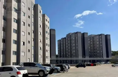 Apartamento no condomínio reserva jaguari - santana de parnaíba