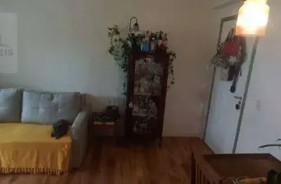 Apartamento com 2 quartos à venda na Rua Felisbino de Oliveira, 490, Vila Santo Antônio do Portão, Cotia