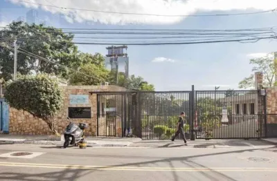 Apartamento no condomínio residencial parque estado - vila água funda