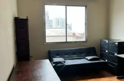 - apartamento kitnet no condomínio visconde - santa efigênia