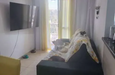 Apartamento com 3 quartos à venda na Avenida das Palmeiras, 250, Portais (Polvilho), Cajamar