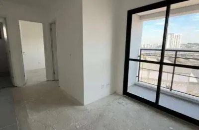 Apartamento com 2 quartos à venda na Avenida Imigrante Japonês, 165, Vila Sônia, São Paulo