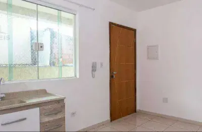 Apartamento com 1 quarto à venda na Avenida Penha de França, 514, Penha De França, São Paulo