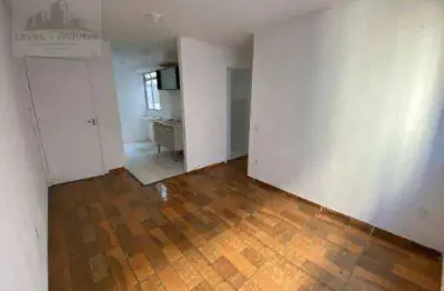 Apartamento com 2 quartos à venda na Rua Doutora Aparecida Fernandes de Jesus Domingues, 391, Jardim Petrópolis, Cotia