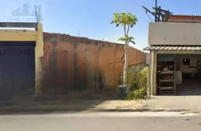 Terreno à venda na Rua Escrava Isaura, 103, Mirante de Jandira, Jandira