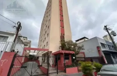 Apartamento com 1 quarto à venda na Rua Conselheiro Nébias, 1099, Campos Eliseos, São Paulo