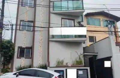 Apartamento com 1 quarto à venda na Rua Santa Olímpia, 81, Tucuruvi, São Paulo